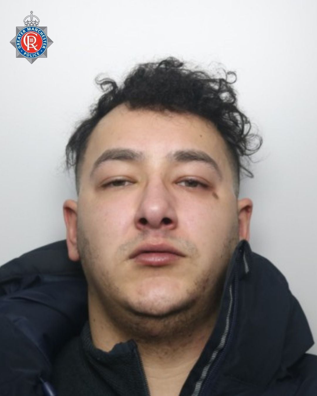 Map Target Drawing Man jailed for over 10 years for rape, sexual assault and stalking ...