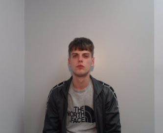 Jamie Forster