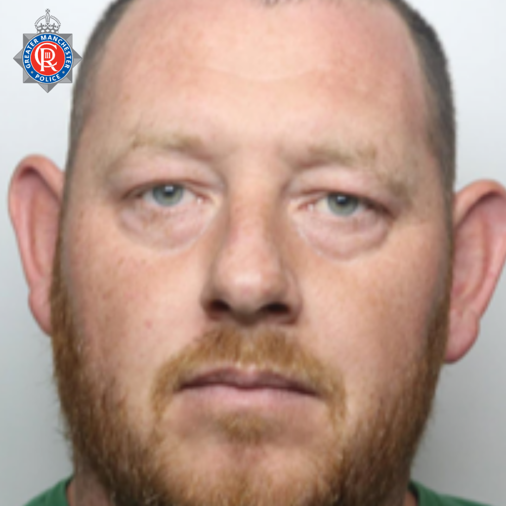 William Riley mugshot.png