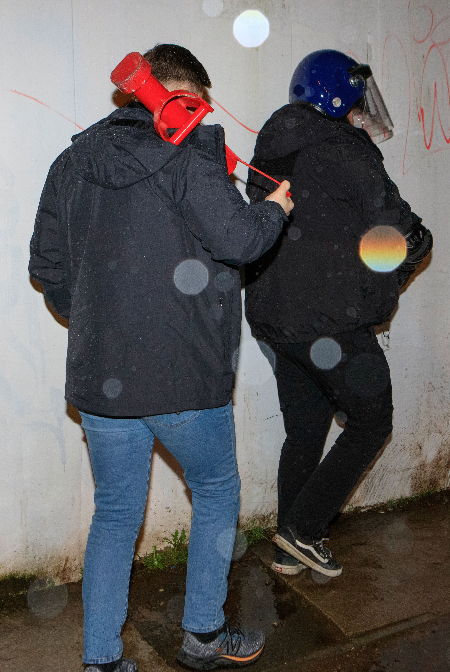 GMP makes 40 arrests, closes 20 drug lines and seizes class A and B ...