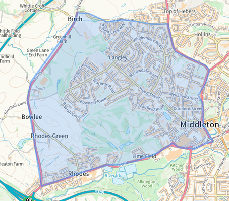 Rochdale
