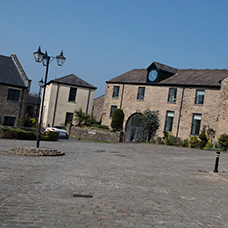 Image of Horwich North East