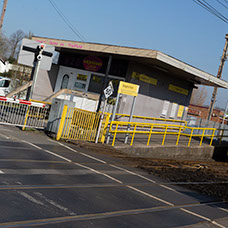 Image of Altrincham West