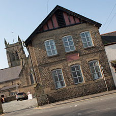 Image of Little Lever