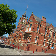 Image of Dukinfield