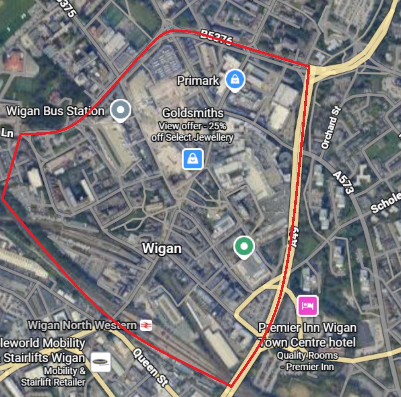 Wigan Town Centre Map.JPG