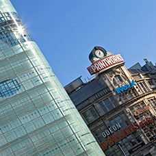 Image of Commercial District