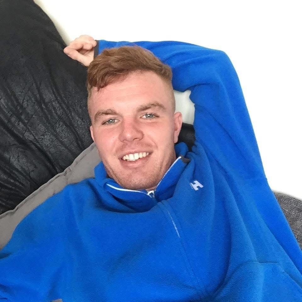Jack's family have paid tribute to him following his death.
