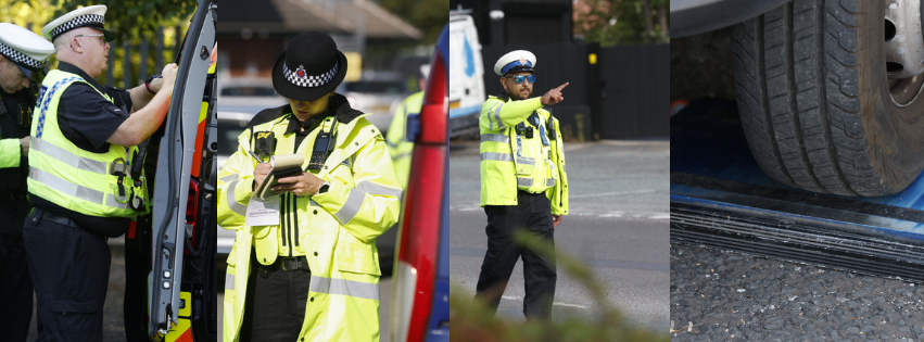 Officers make 54 arrests, seize class A and B drugs and £60,000 in cash ...
