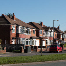 Image of Cheadle Hulme