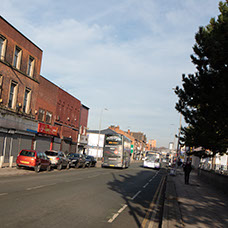 Image of Lower Cheetham