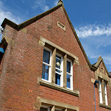Image of Farnworth
