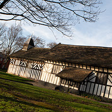 Image of Denton West