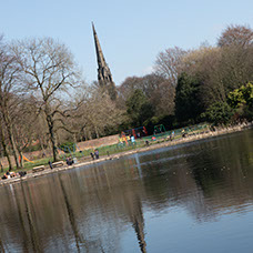 Image of Kersal