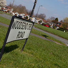 Image of Woodsend