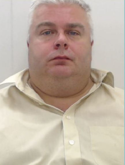 Former NHS executive and chartered accountant from Manchester jailed for Fraud.