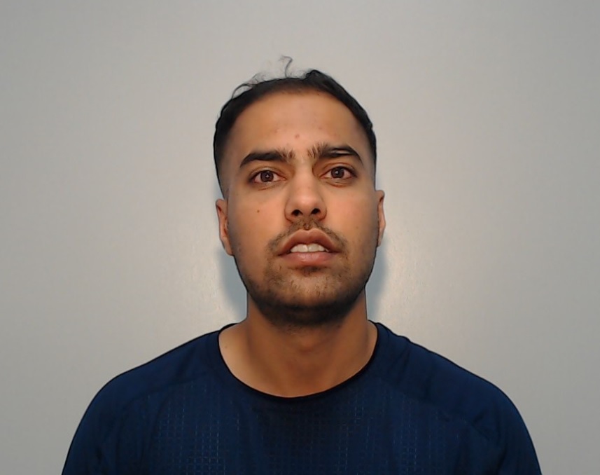 Wasim Iqbal handed further 4 years and 3 months on to his prison sentence.