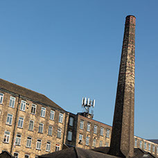 Image of Stalybridge South