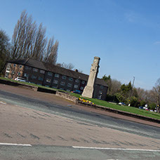 Image of Davyhulme East