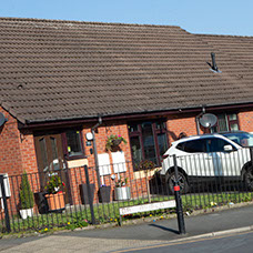 Image of Timperley South