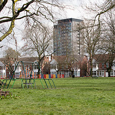Image of Northmoor