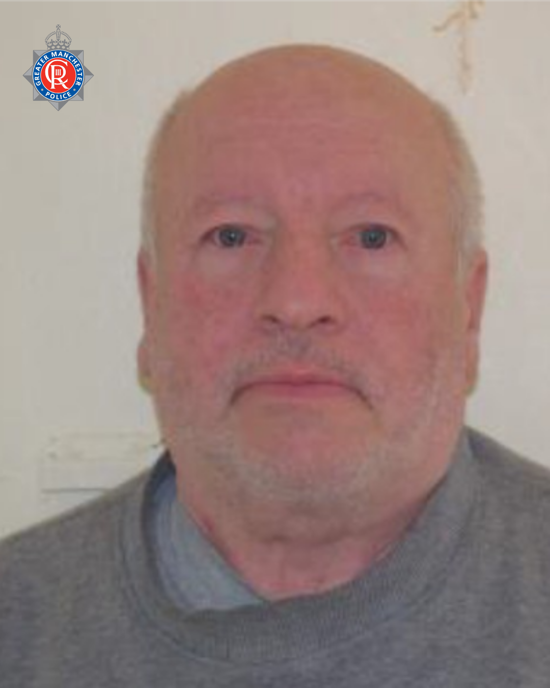 Jailed - arrested at the gates of prison Peter Hawke is back behind bars