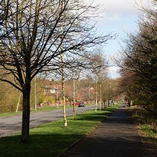 Image of Royton North