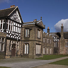 Image of Smithills