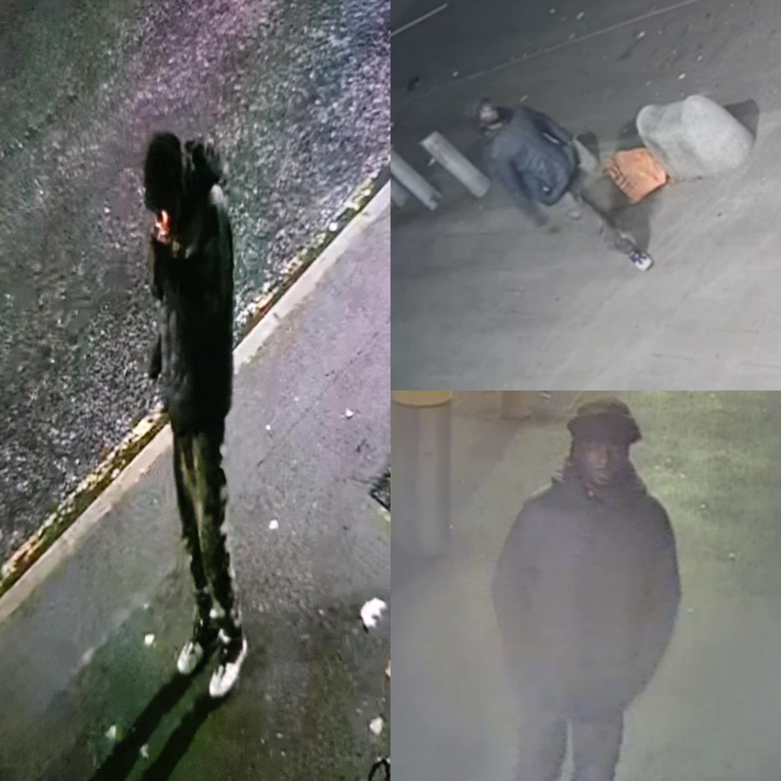 Do you know this man?