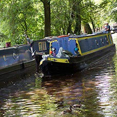 Image of Saddleworth South