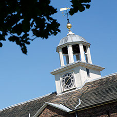 Image of Dunham