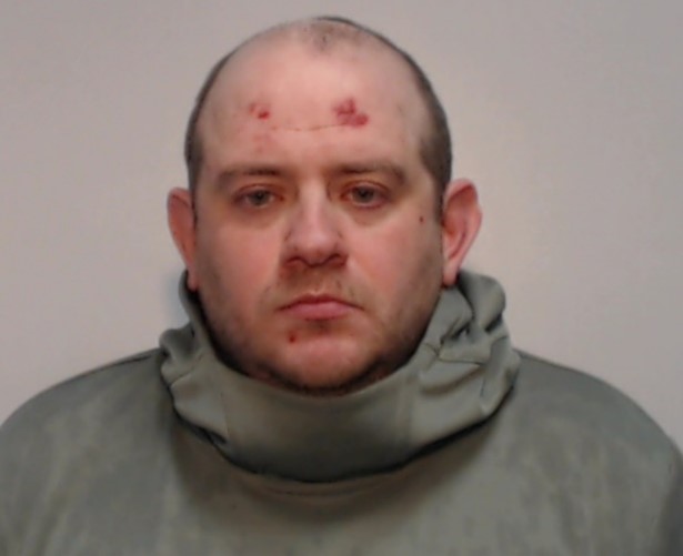 Keith Williamson has been sentenced to 27 years in jail for non-recent sex offences