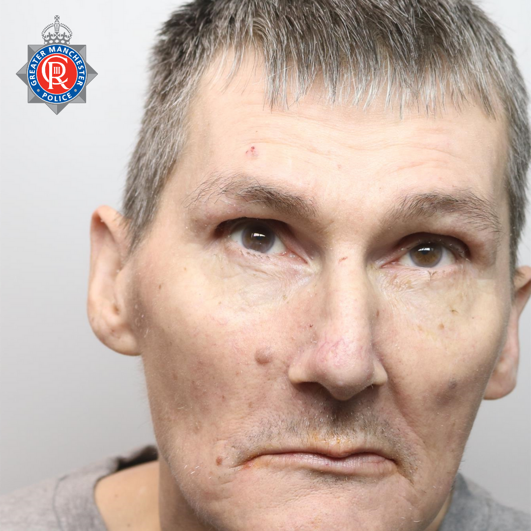 GMP Scott Thomson