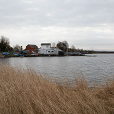 Image of Radcliffe East