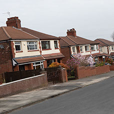 Image of Holyrood