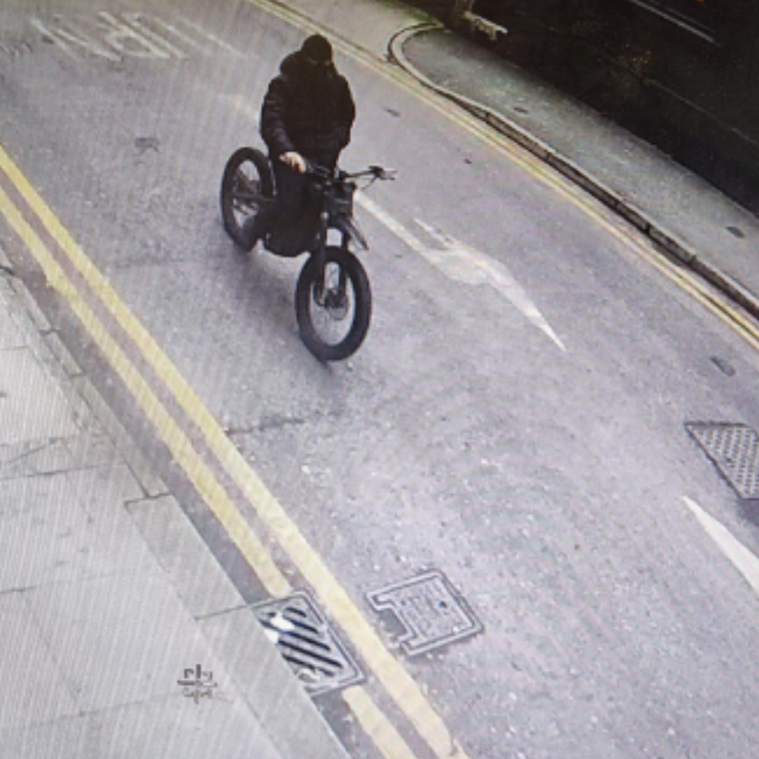CCTV
