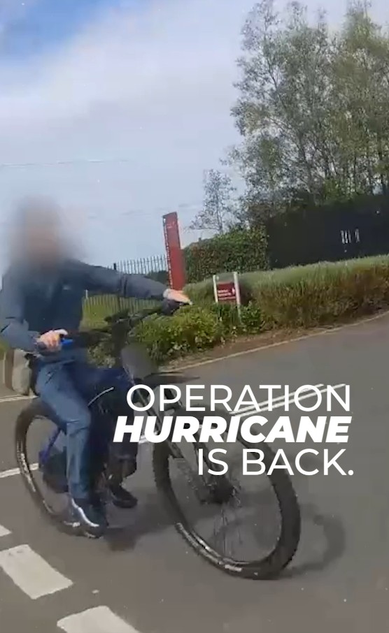 Op Hurricane