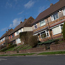 Image of Smallbridge and Firgrove