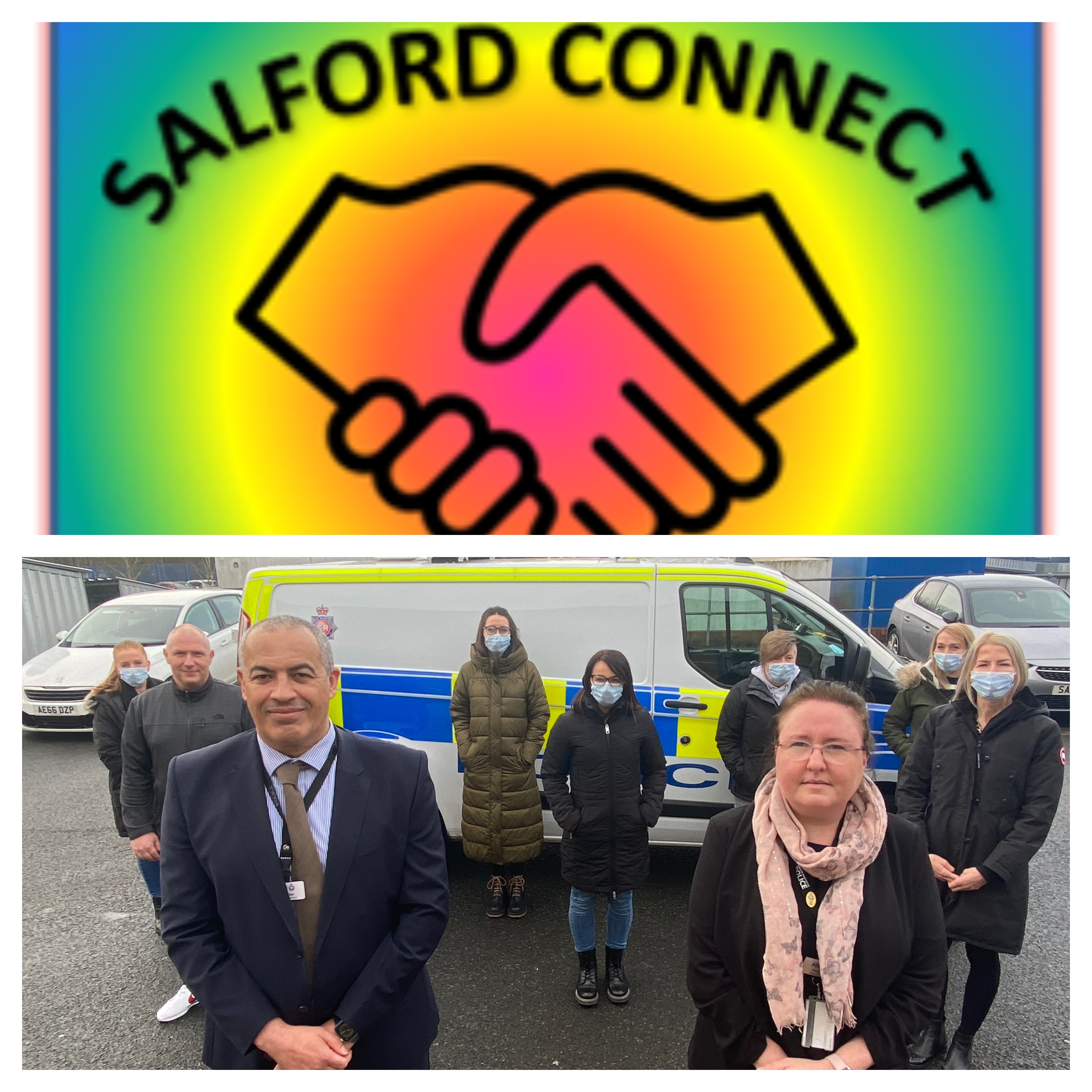 Salford Connect