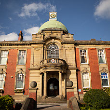 Image of Chadderton North