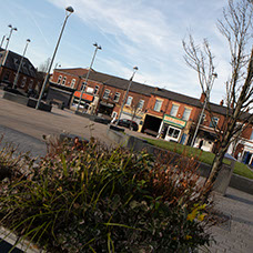 Image of Denton North East