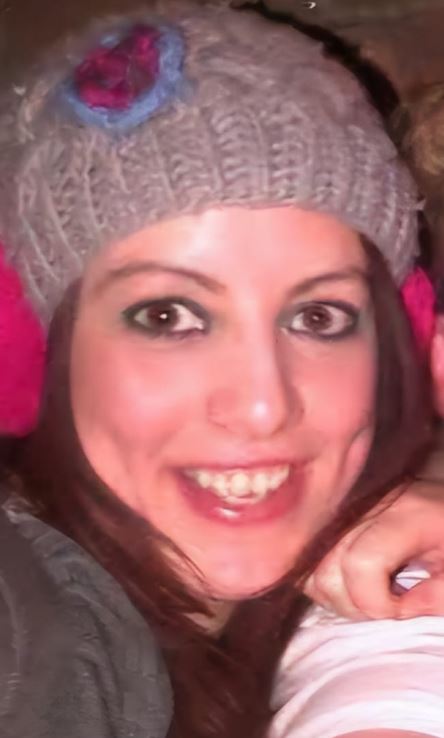 Laura Stanley