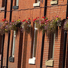 Image of Hindley Green