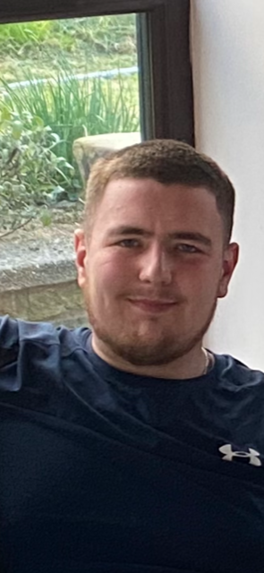Harry Atkinson