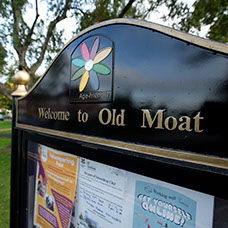 Image of Old Moat