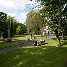 Image of Saddleworth North