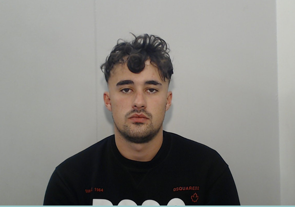 Nathan Quinn has been sentenced to 10 years in prison for causing death by dangerous driving.
