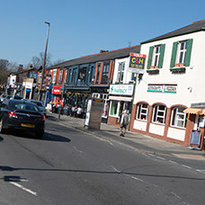 Image of Eccles