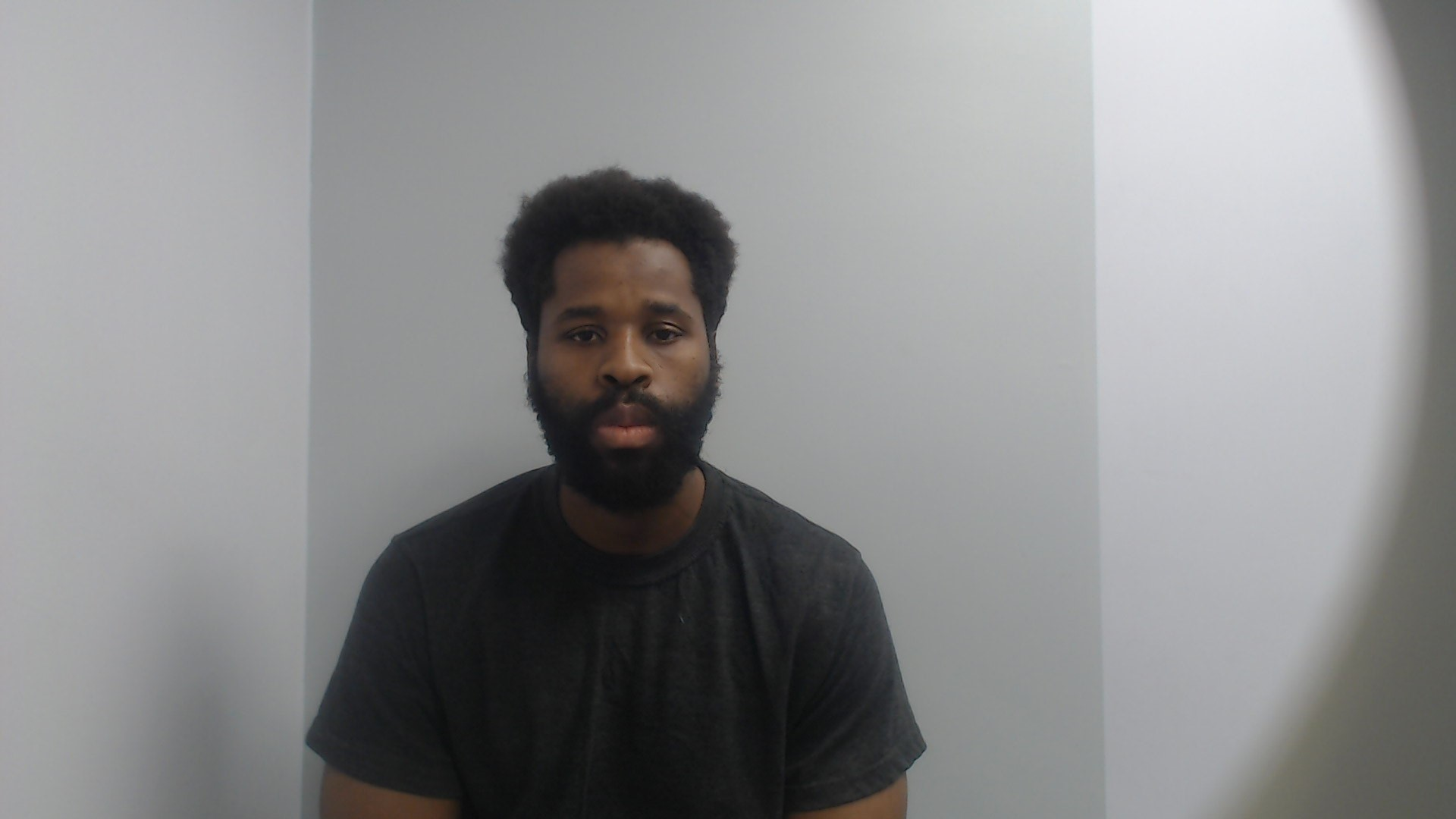 Fabrice Kapena