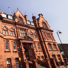 Image of Wigan Central